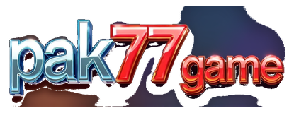 pak777game logo